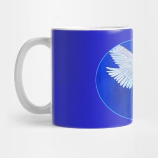 Hope Dove Mug